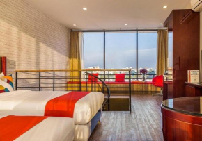  Ratchada Point Hotel  Бангкок